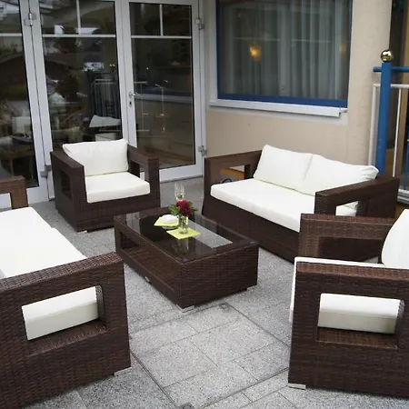 Hotel Himmelreich 4*