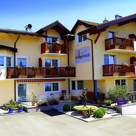 Hotel Himmelreich
