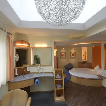 Himmelreich Hotel 4*