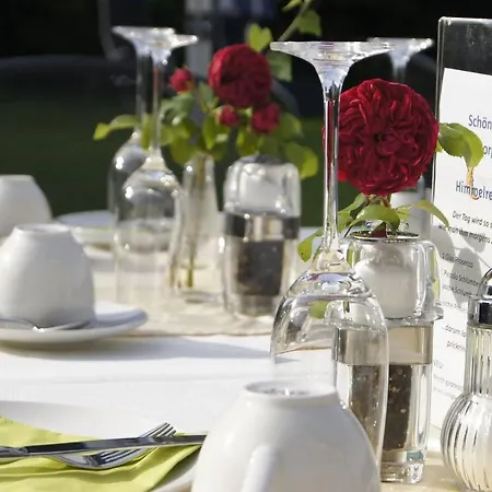 Himmelreich Hotel 4*