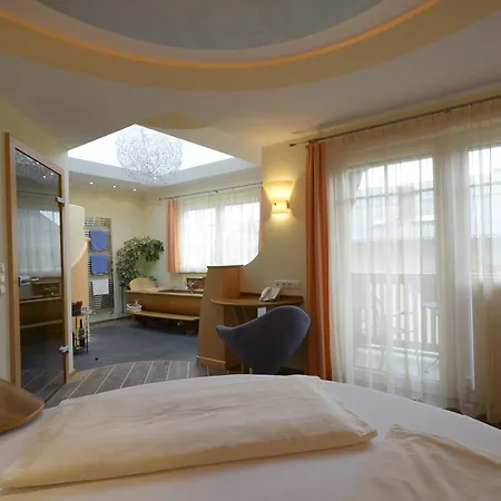 Himmelreich Ξενοδοχείο Wals-Siezenheim