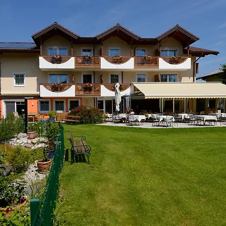 Ξενοδοχείο Himmelreich