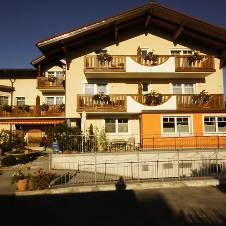 Himmelreich 4* Wals-Siezenheim