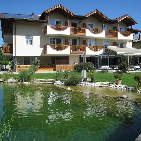 Himmelreich Hotel