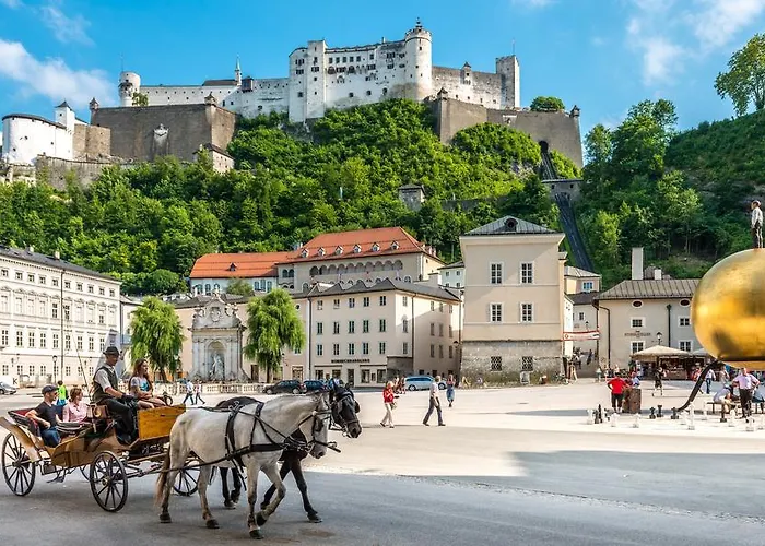 호텔 Himmelreich 왈스